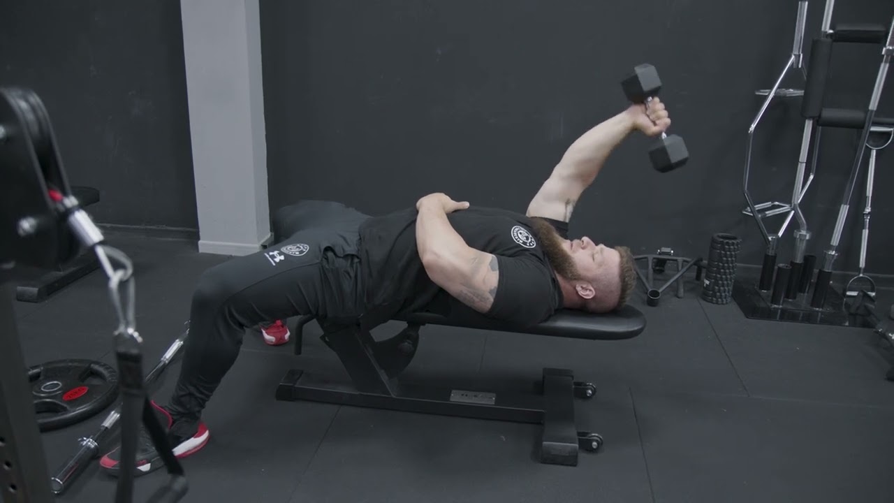 Imagen de Rompe cráneo unilateral